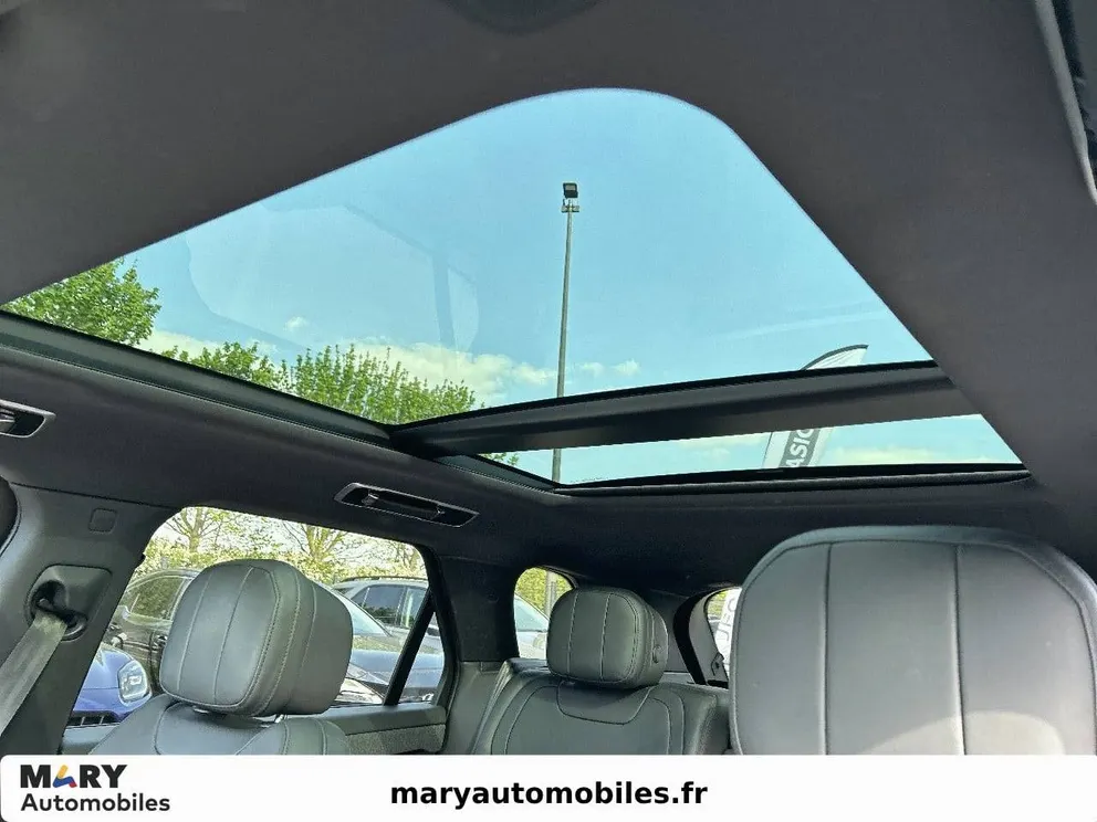 Véhicule occasion 230239 - land rover RANGE ROVER SPORT - Photo 15