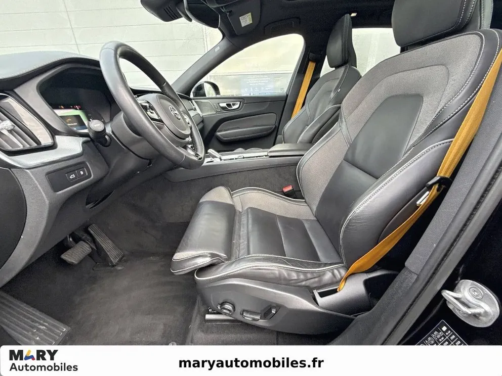 Véhicule occasion 200553 - volvo XC60 - Photo 13