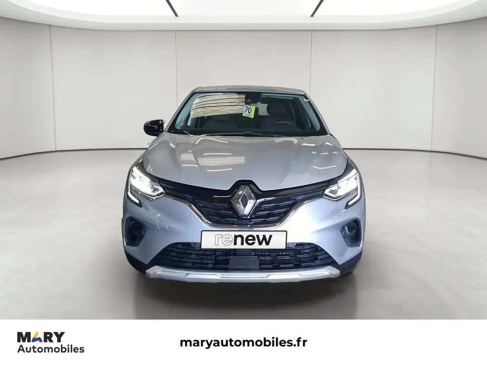 Véhicule occasion 1244191 - renault CAPTUR - Photo 7