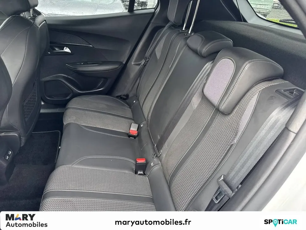 Véhicule occasion 224141 - peugeot 2008 - Photo 10