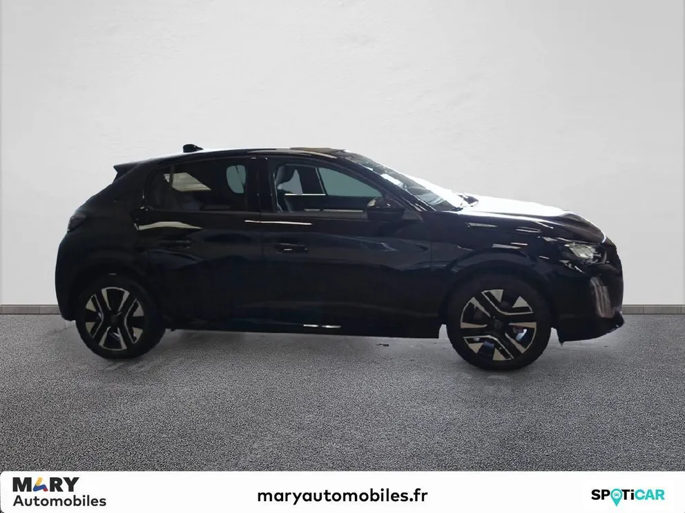 Véhicule occasion 174186 - peugeot 208 - Photo 4