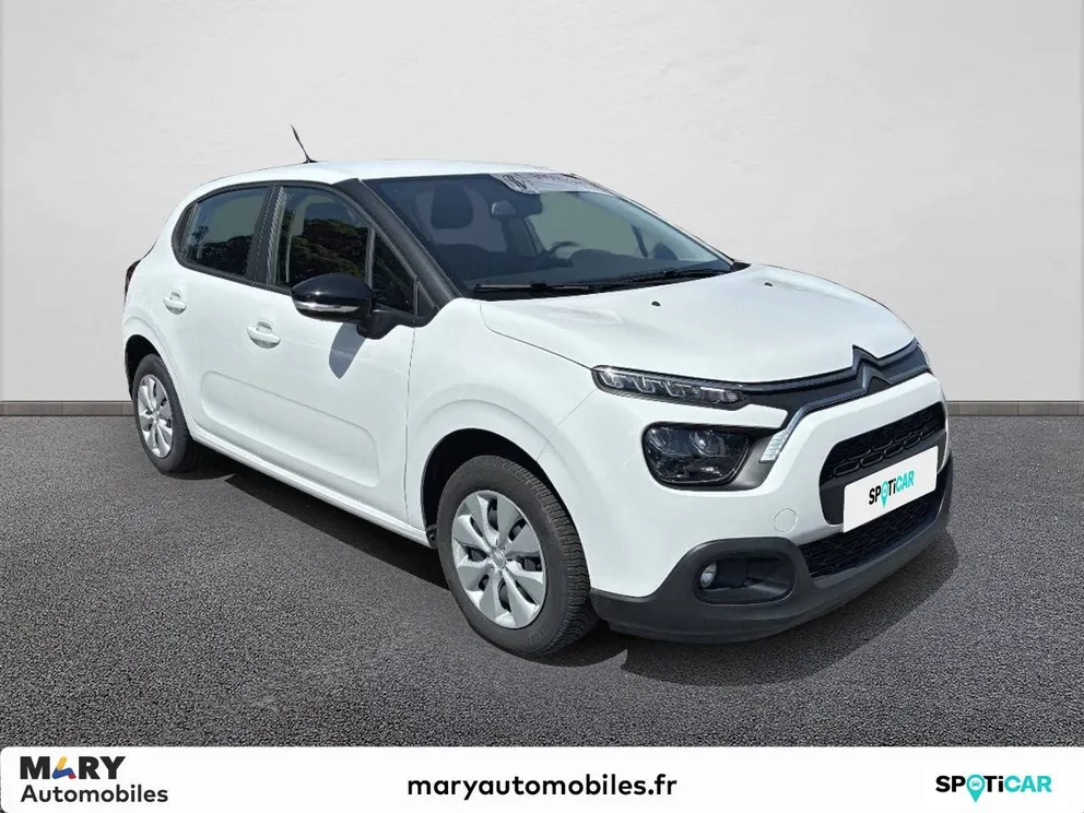 Véhicule occasion 180846 - Citroën C3 - Photo 3