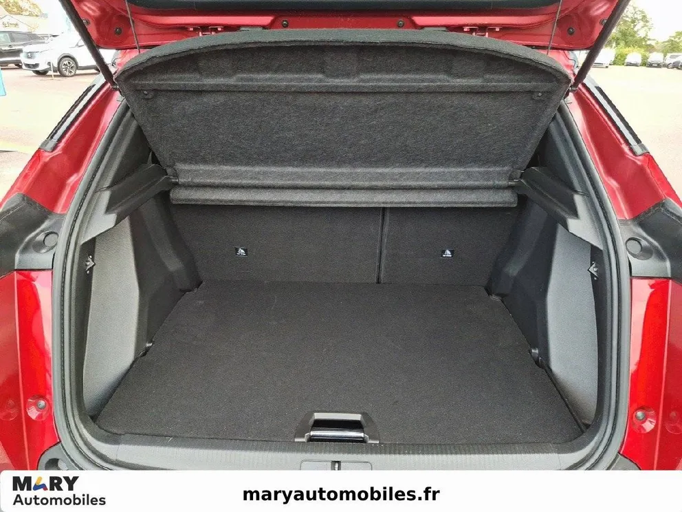 Véhicule occasion 200419 - peugeot 2008 - Photo 6