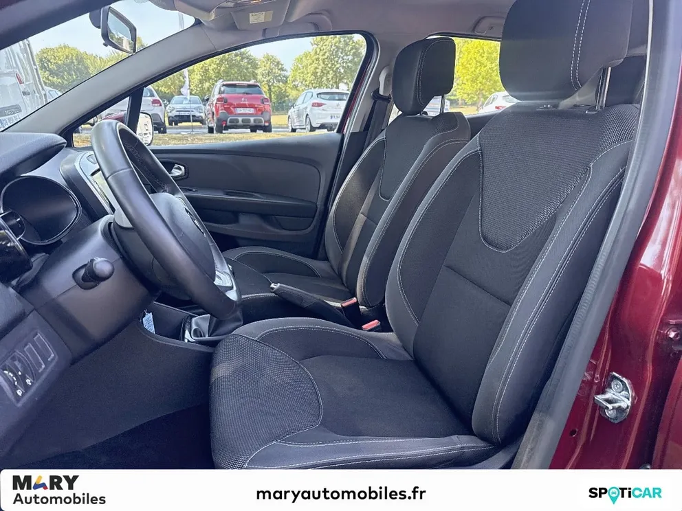 Véhicule occasion 234435 - renault CLIO - Photo 13