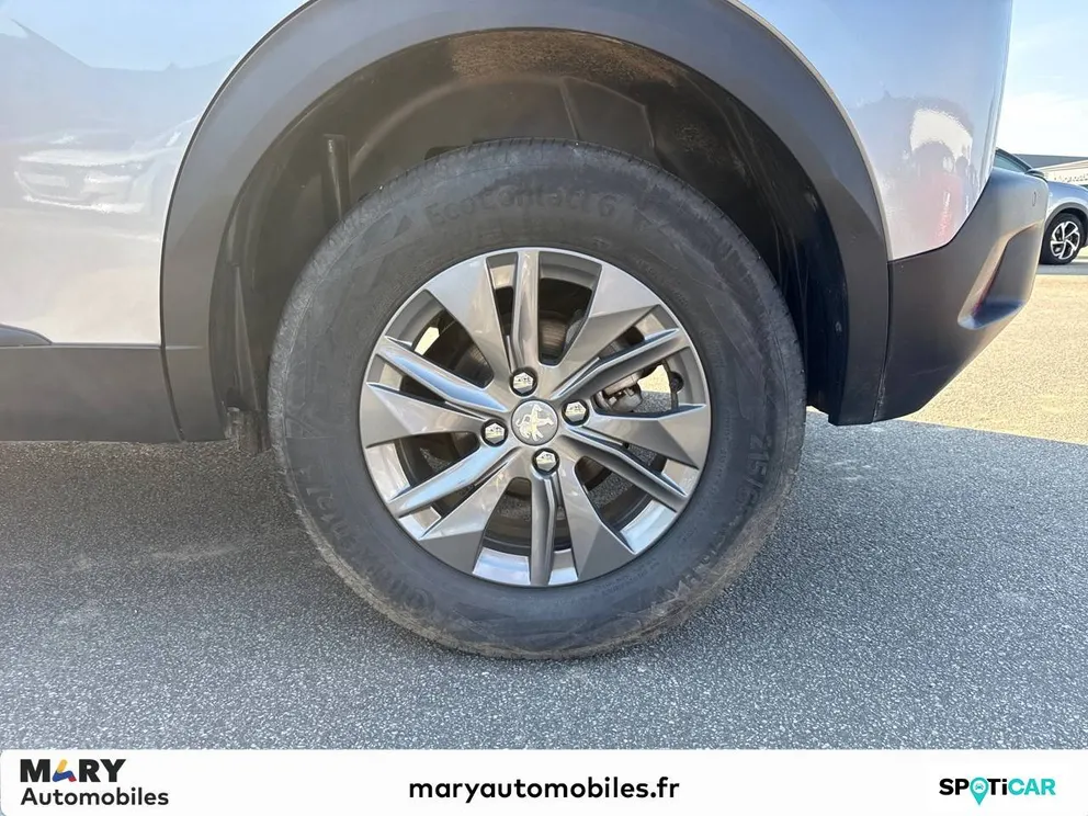Véhicule occasion 223686 - peugeot 2008 - Photo 11