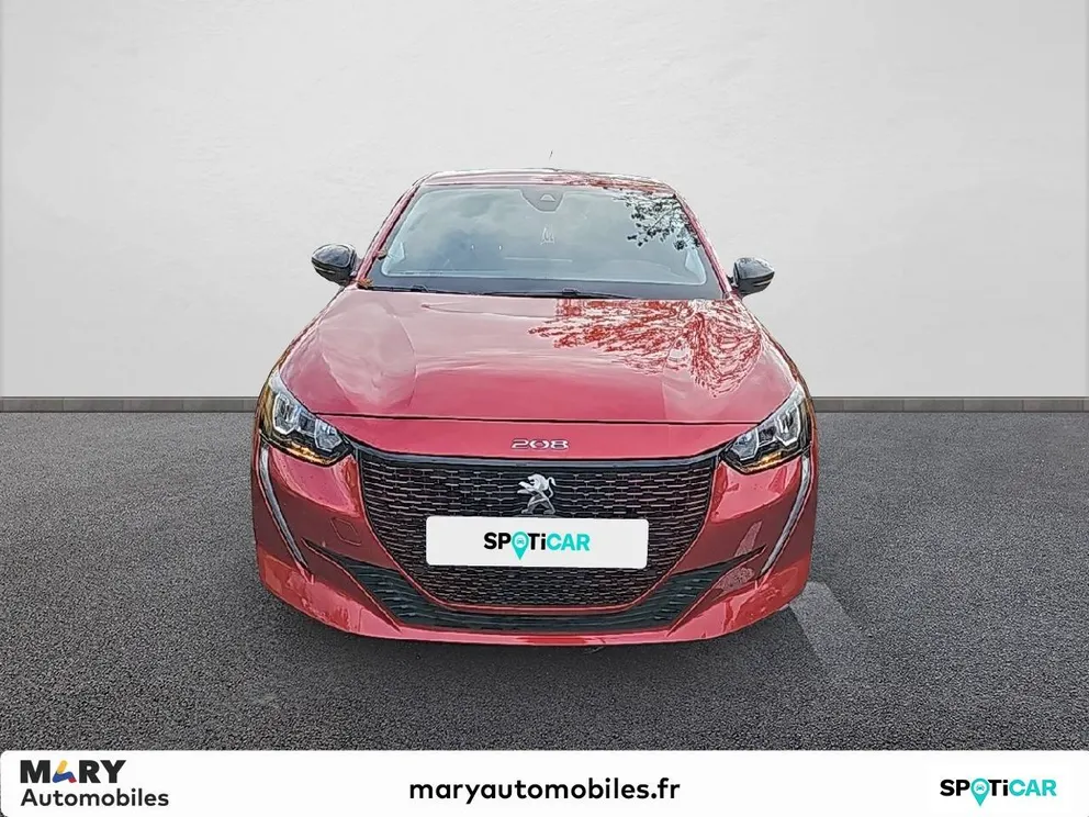 Véhicule occasion 190876 - peugeot 208 - Photo 2