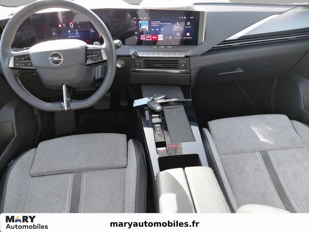 Véhicule occasion 236018 - opel ASTRA - Photo 8