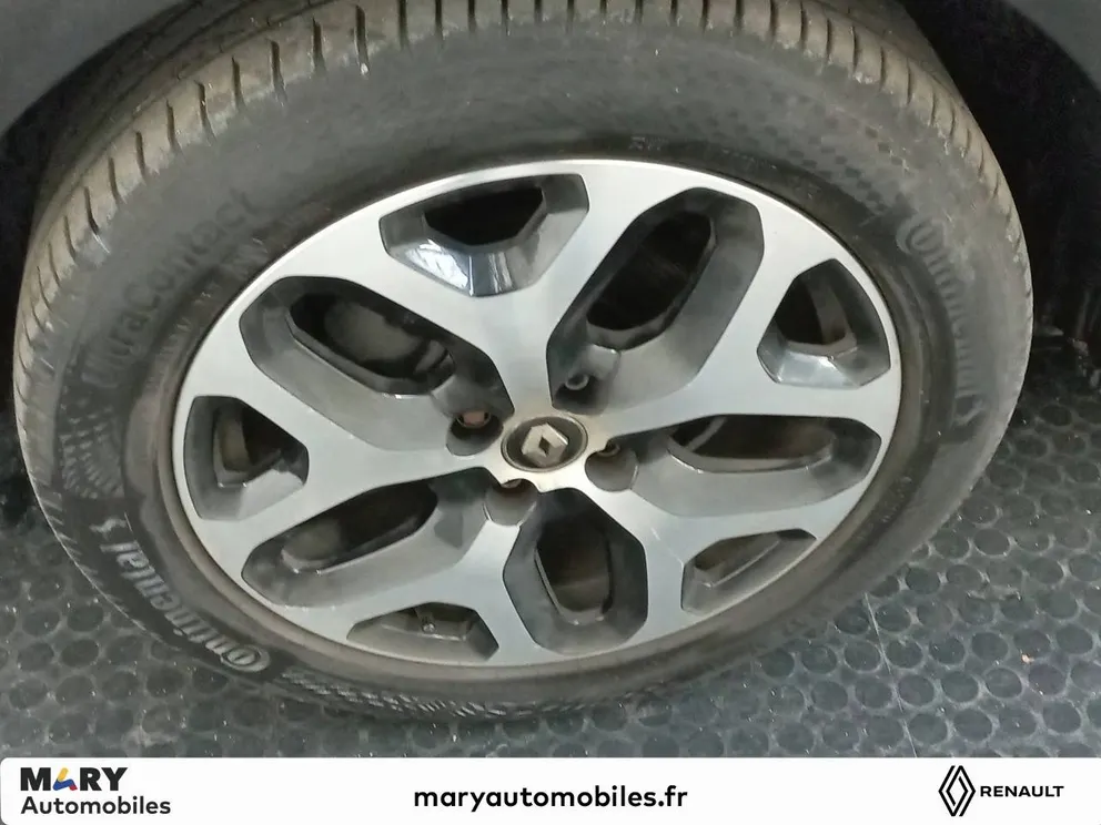 Véhicule occasion 204253 - renault CAPTUR - Photo 18