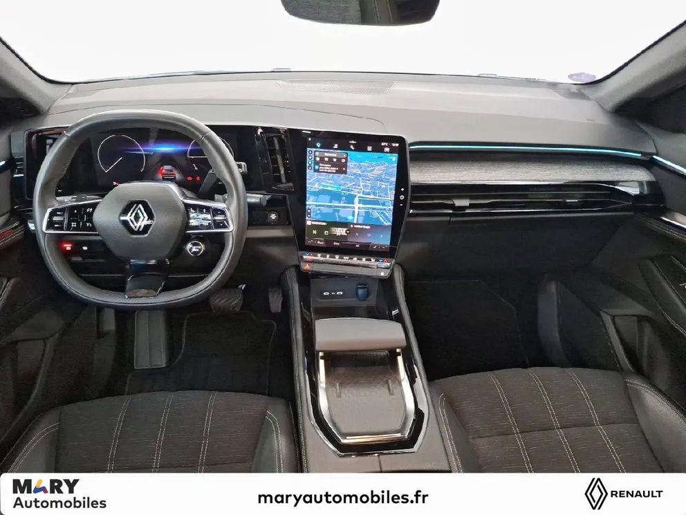 Véhicule occasion 232537 - renault AUSTRAL - Photo 7