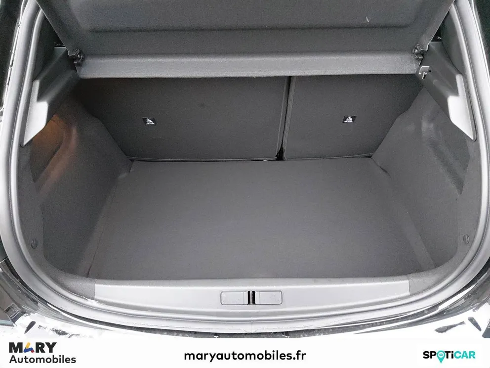 Véhicule occasion 209640 - peugeot 208 - Photo 6