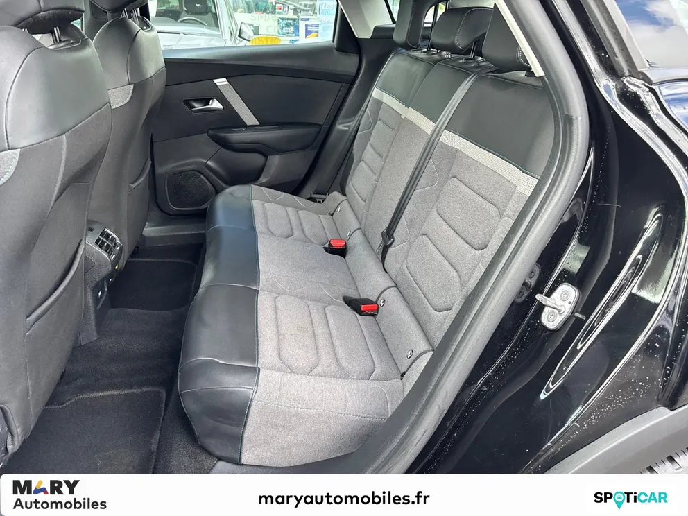 Véhicule occasion 1226866 - Citroën C4 - Photo 21