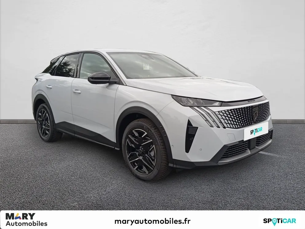 Véhicule occasion 1239641 - peugeot 3008 - Photo 5