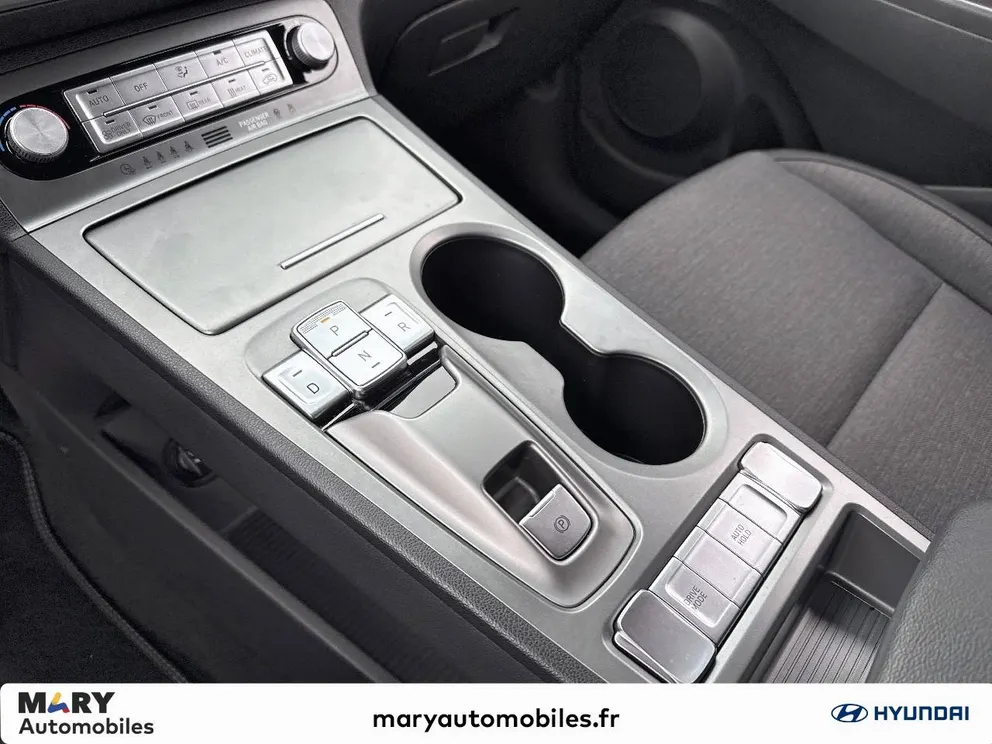 Véhicule occasion 200426 - hyundai KONA - Photo 14