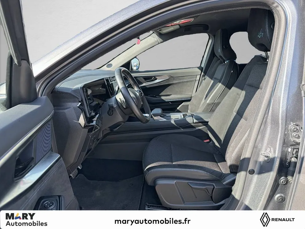 Véhicule occasion 216331 - renault AUSTRAL - Photo 9