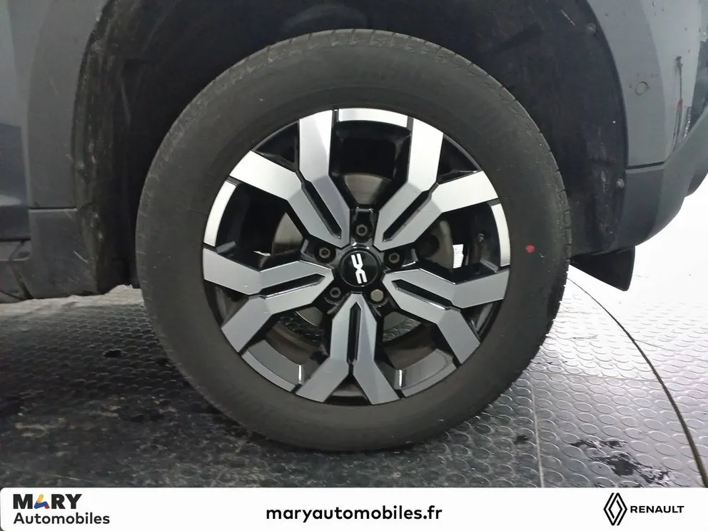 Véhicule occasion 228602 - dacia DUSTER - Photo 18