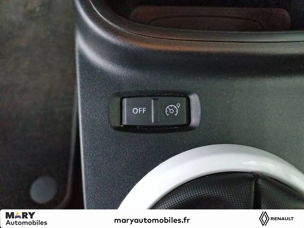 Véhicule occasion 216325 - renault TWINGO - Photo 20