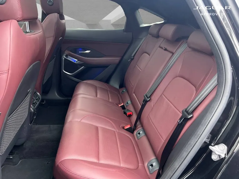 Véhicule occasion 208922 - jaguar E-PACE - Photo 5