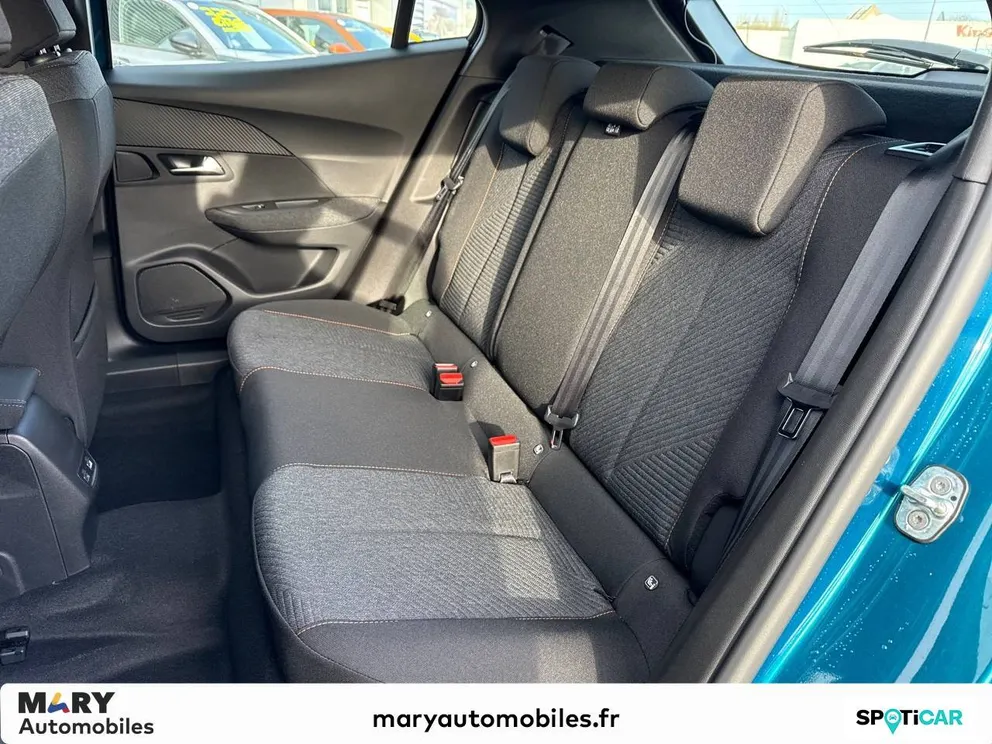 Véhicule occasion 194976 - peugeot 2008 - Photo 10