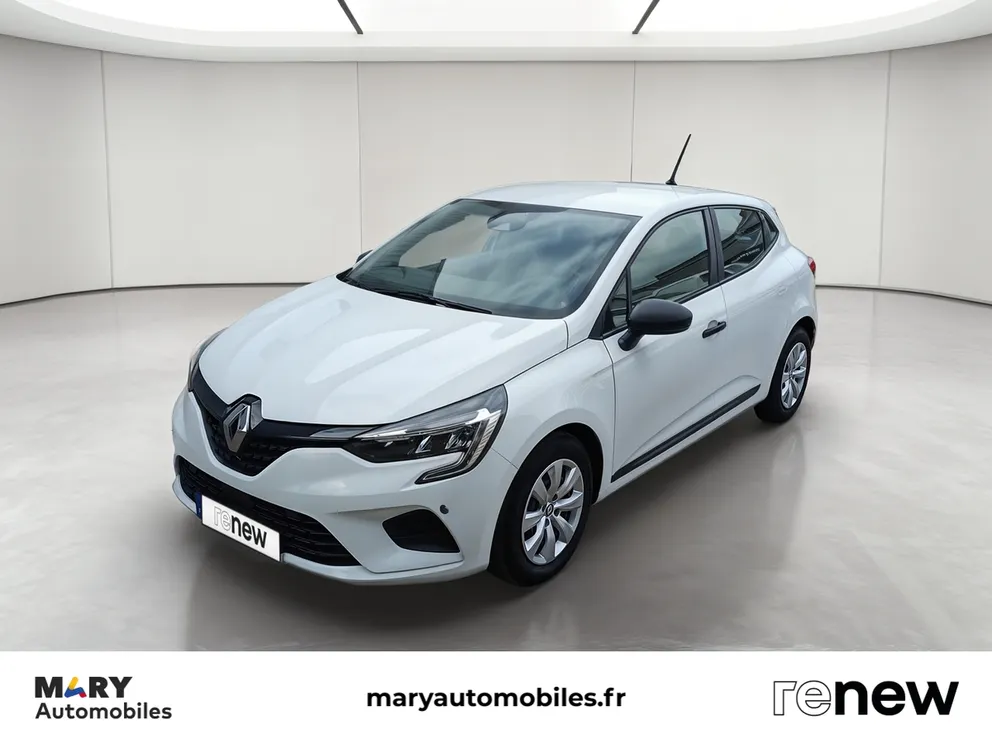 Véhicule occasion 1232101 - renault CLIO - Photo 1