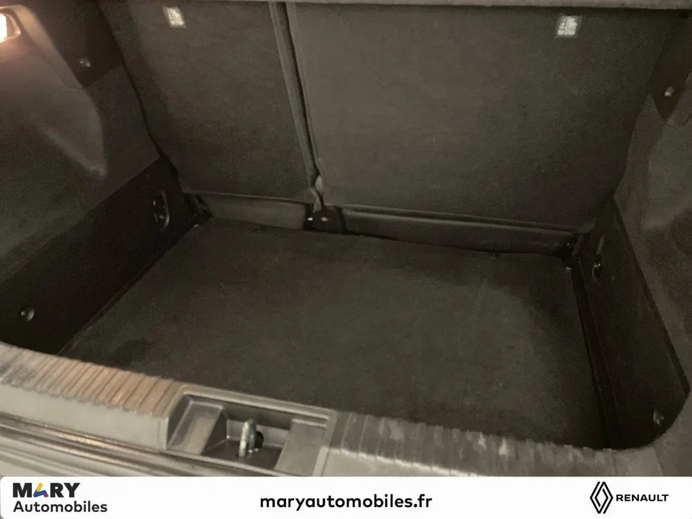 Véhicule occasion 200762 - renault CAPTUR - Photo 6