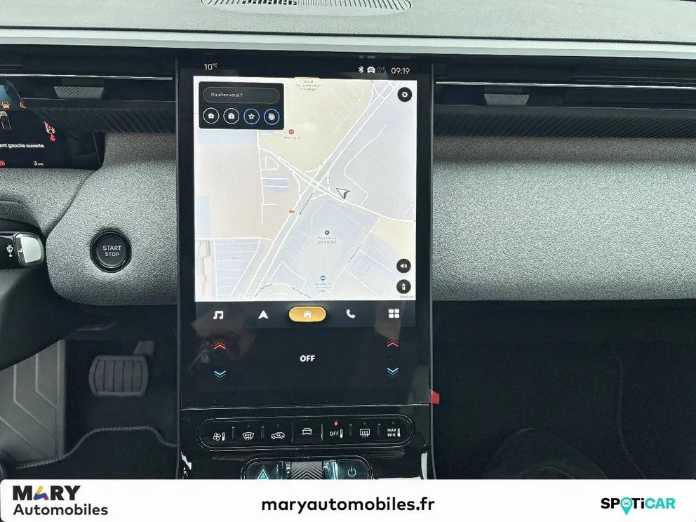 Véhicule occasion 226838 - Citroën C5 AIRCROSS - Photo 12