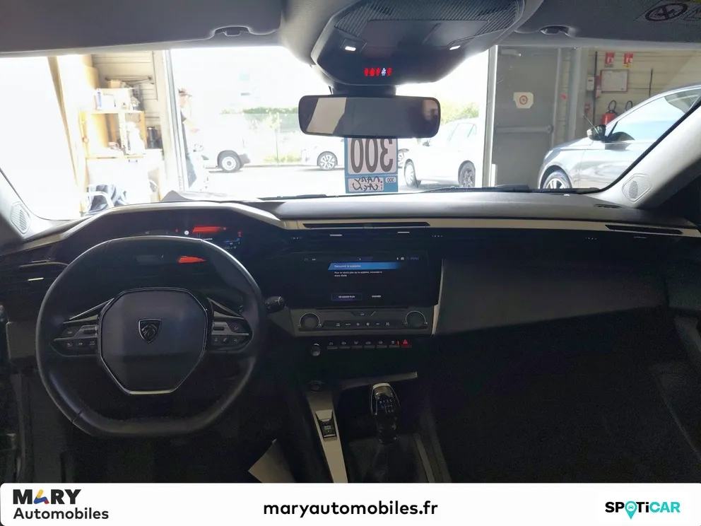 Véhicule occasion 236432 - peugeot 308 - Photo 8