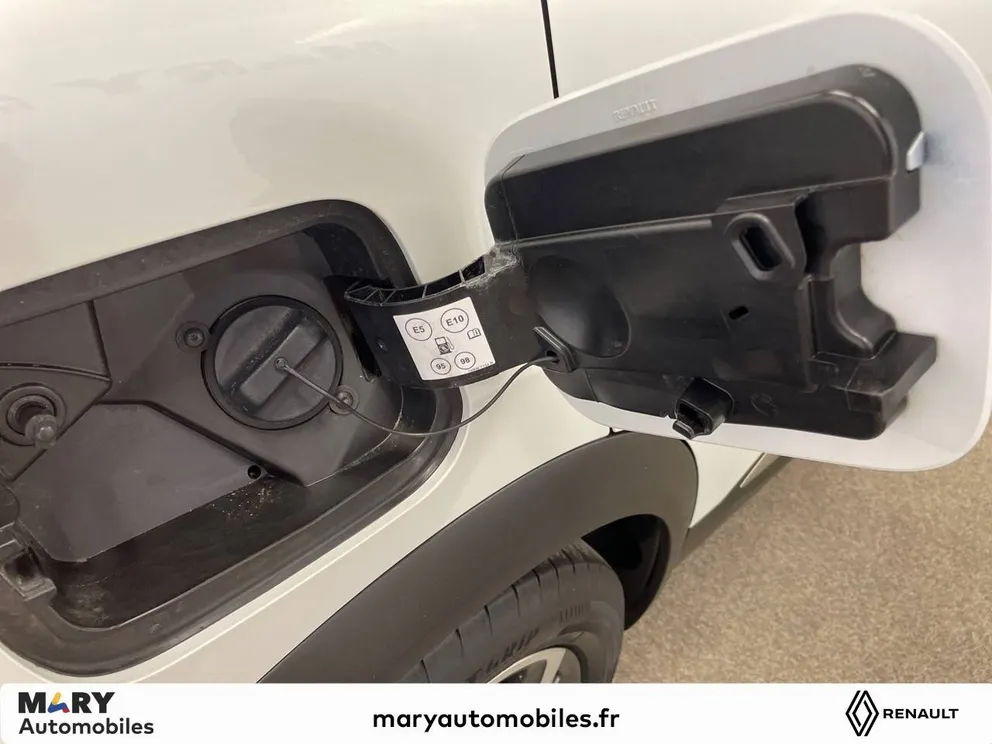Véhicule occasion 226630 - renault CAPTUR - Photo 18