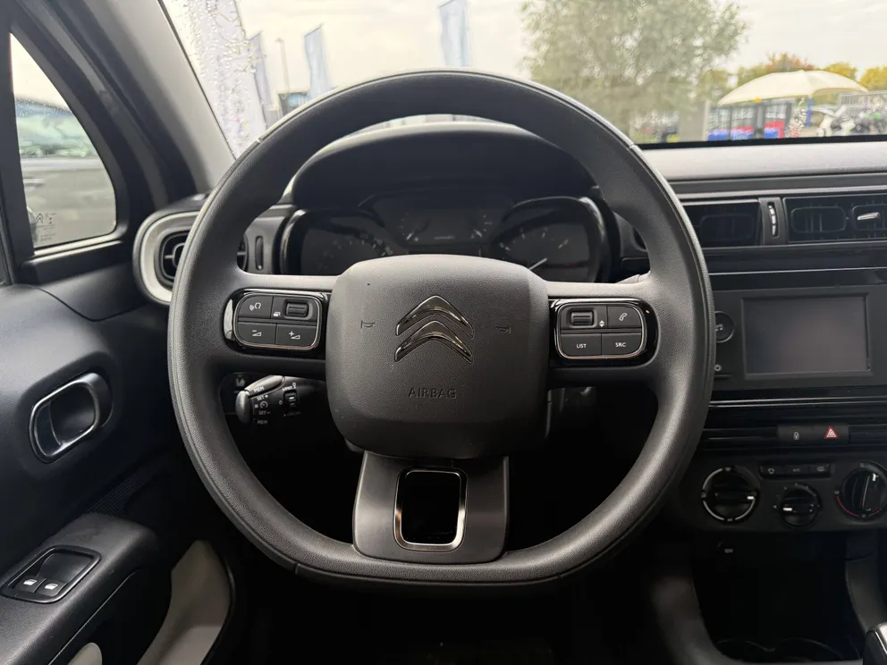 Véhicule occasion 196579 - Citroën C3 - Photo 11