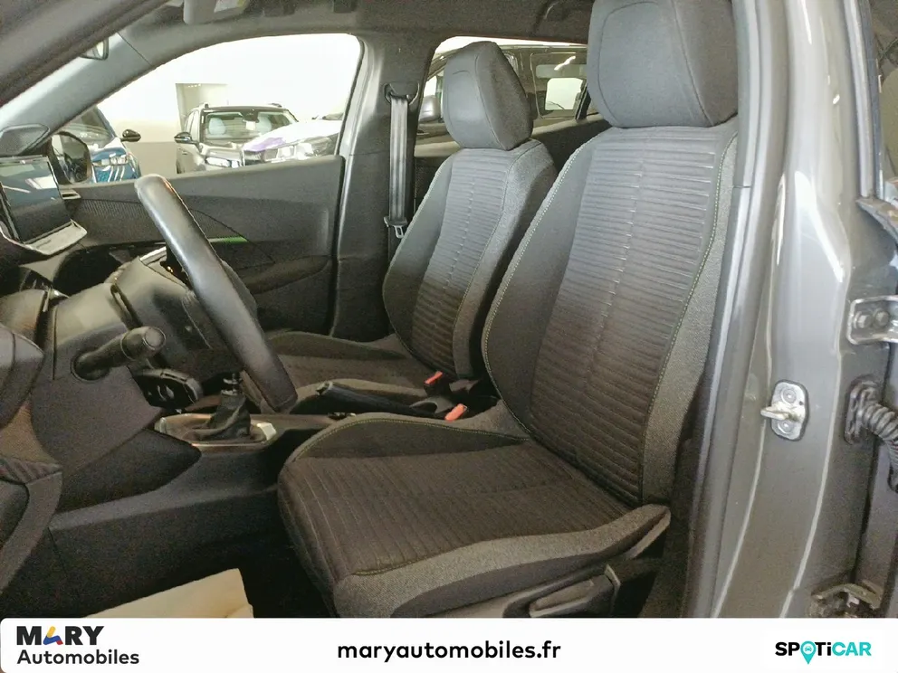 Véhicule occasion 226775 - peugeot 2008 - Photo 13