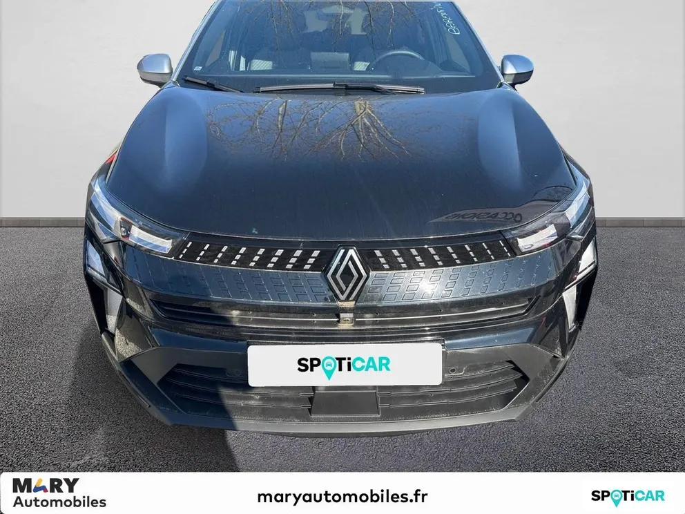 Véhicule occasion 079671 - renault CAPTUR - Photo 7