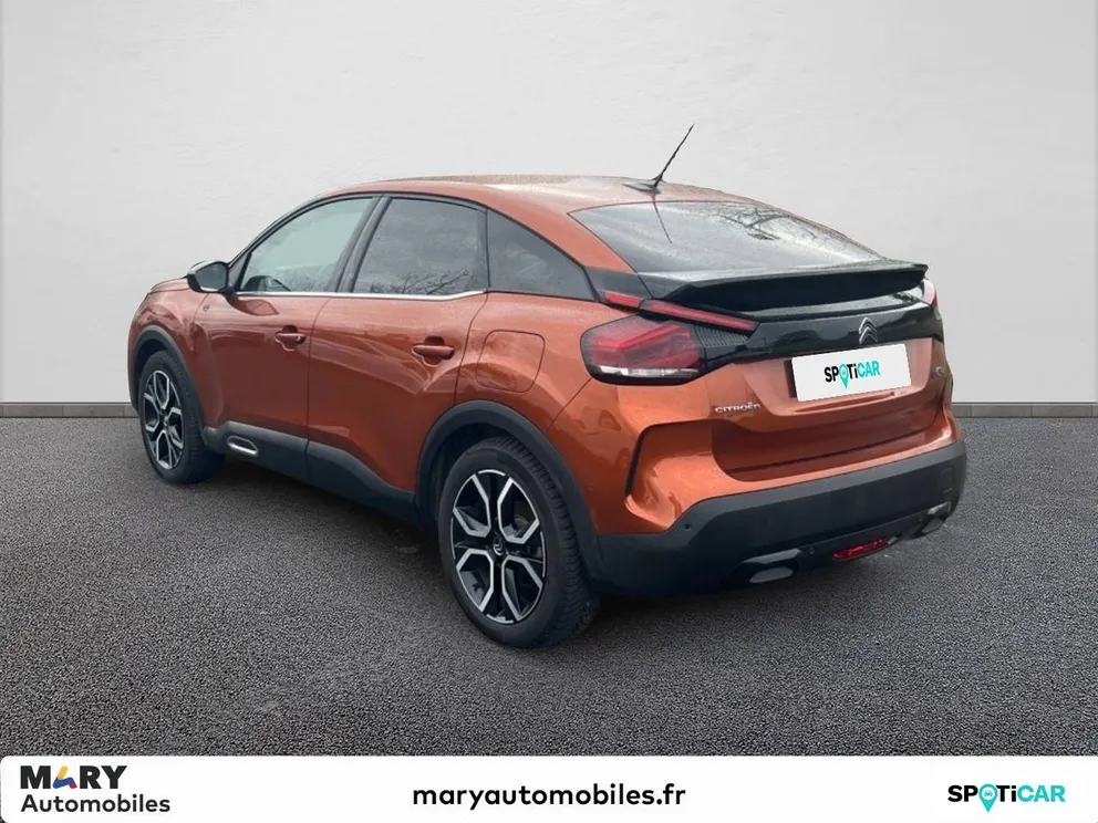 Véhicule occasion 226319 - Citroën C4 - Photo 7