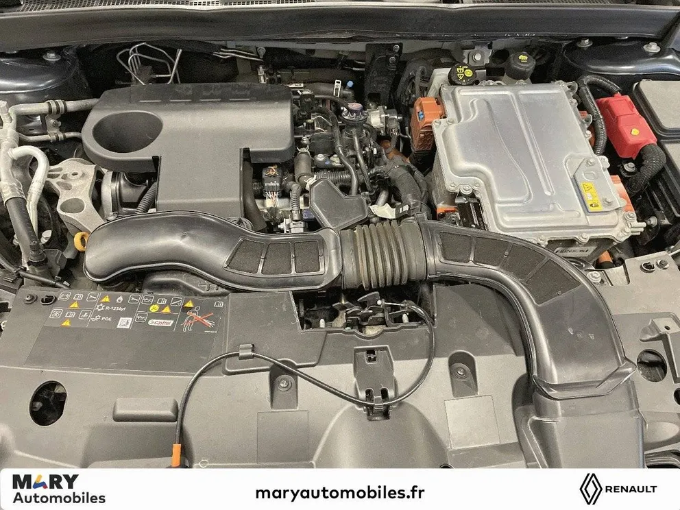 Véhicule occasion 196109 - renault MEGANE - Photo 20