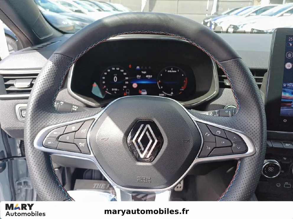 Véhicule occasion 227171 - renault CLIO - Photo 11