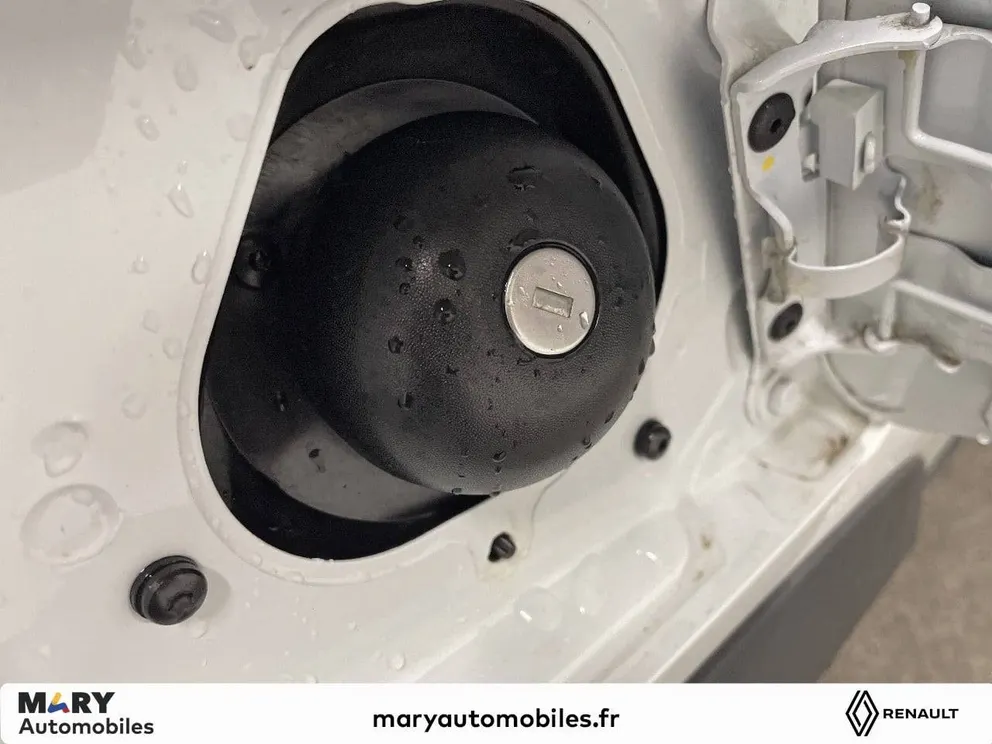 Véhicule occasion 208780 - dacia SANDERO - Photo 16