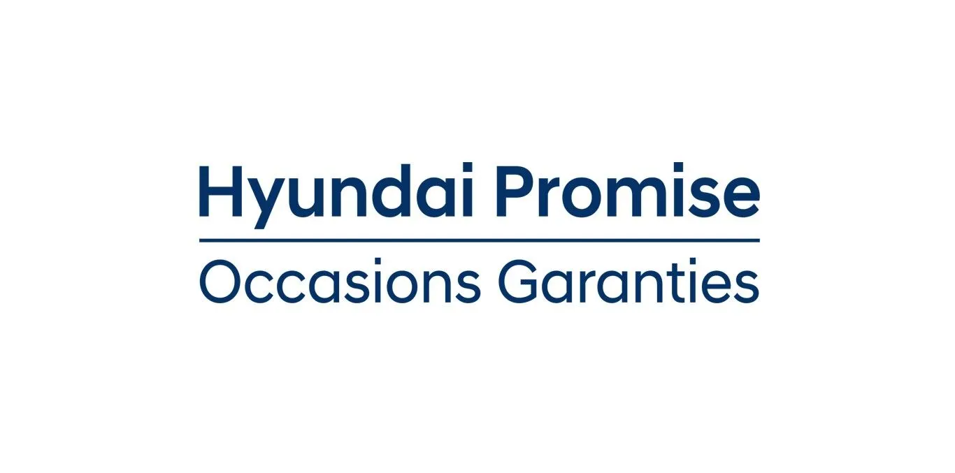 Logo Hyundai Promise
