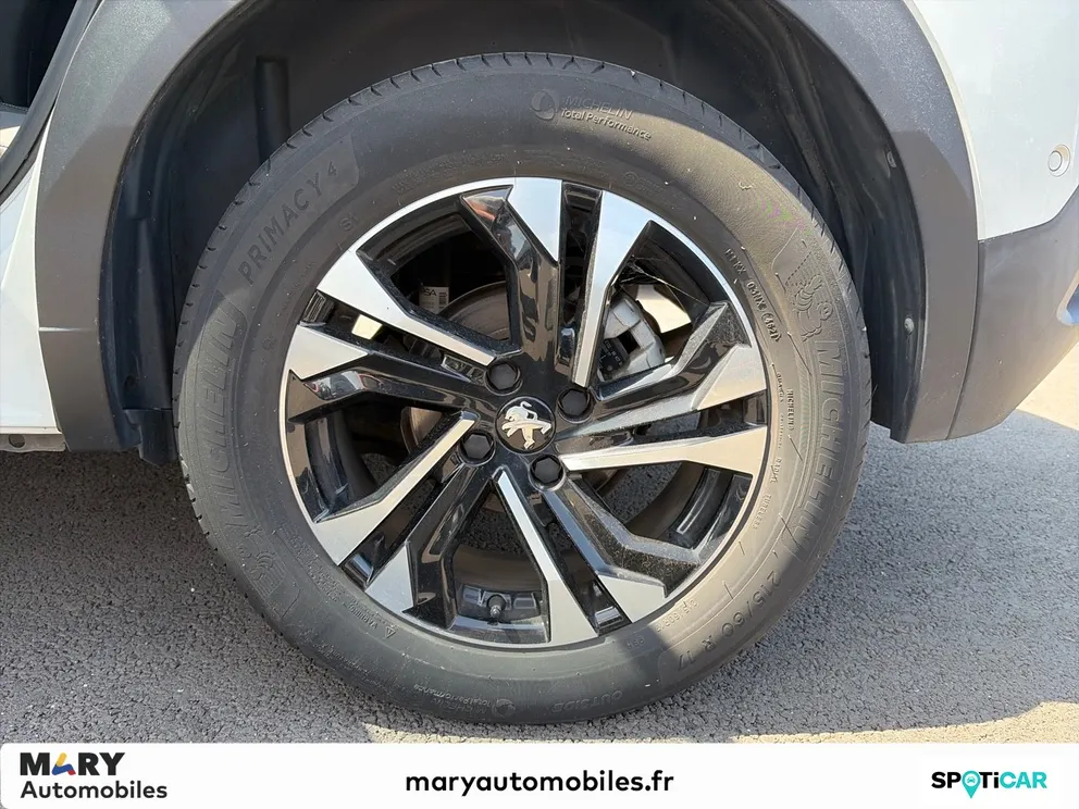 Véhicule occasion 1233453 - peugeot 2008 - Photo 7