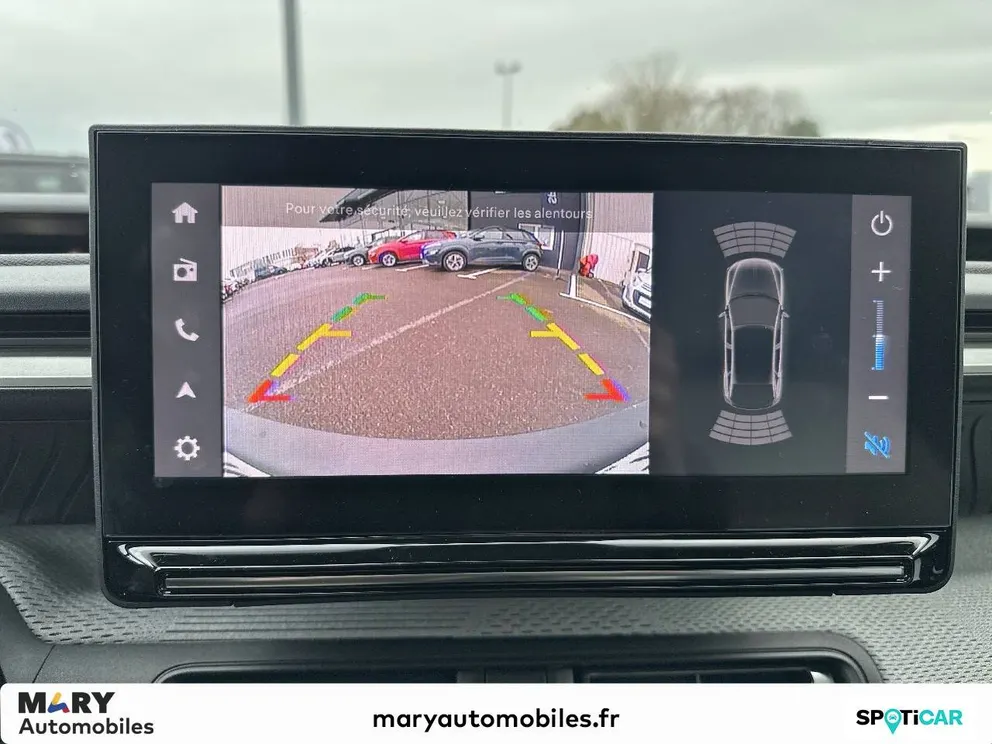 Véhicule occasion 211526 - Citroën C3 - Photo 15