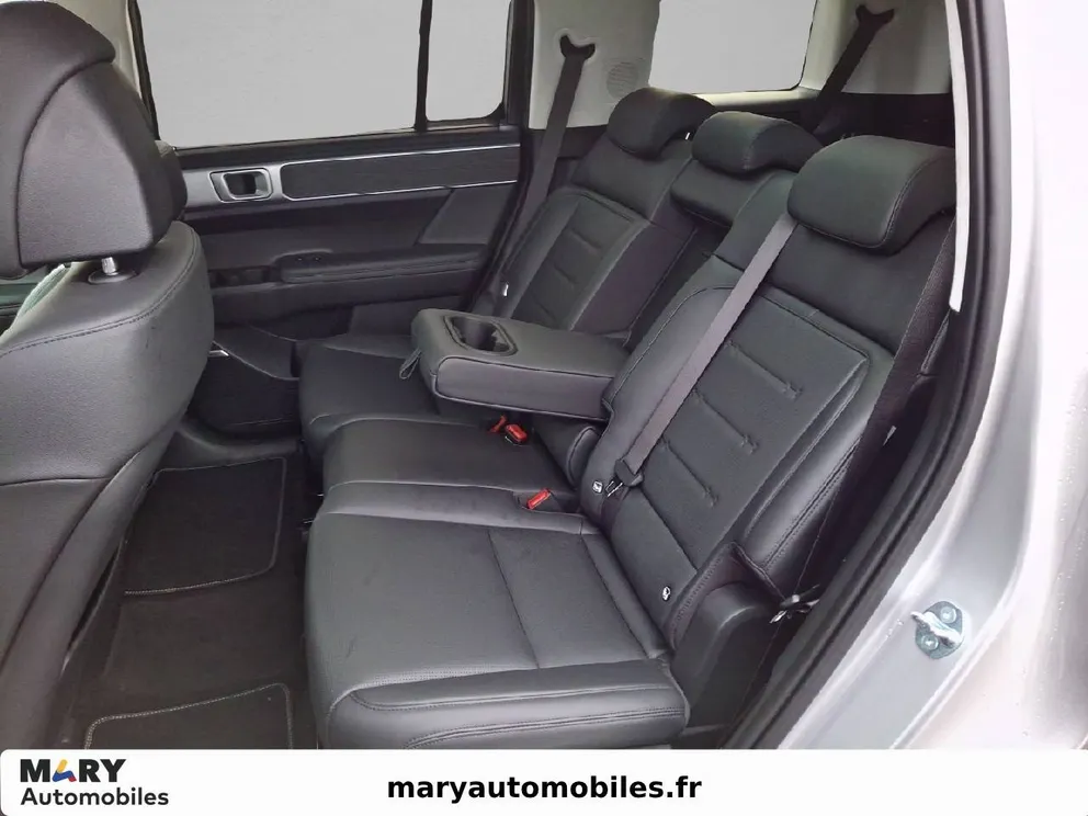 Véhicule occasion 210531 - hyundai SANTA FE - Photo 10