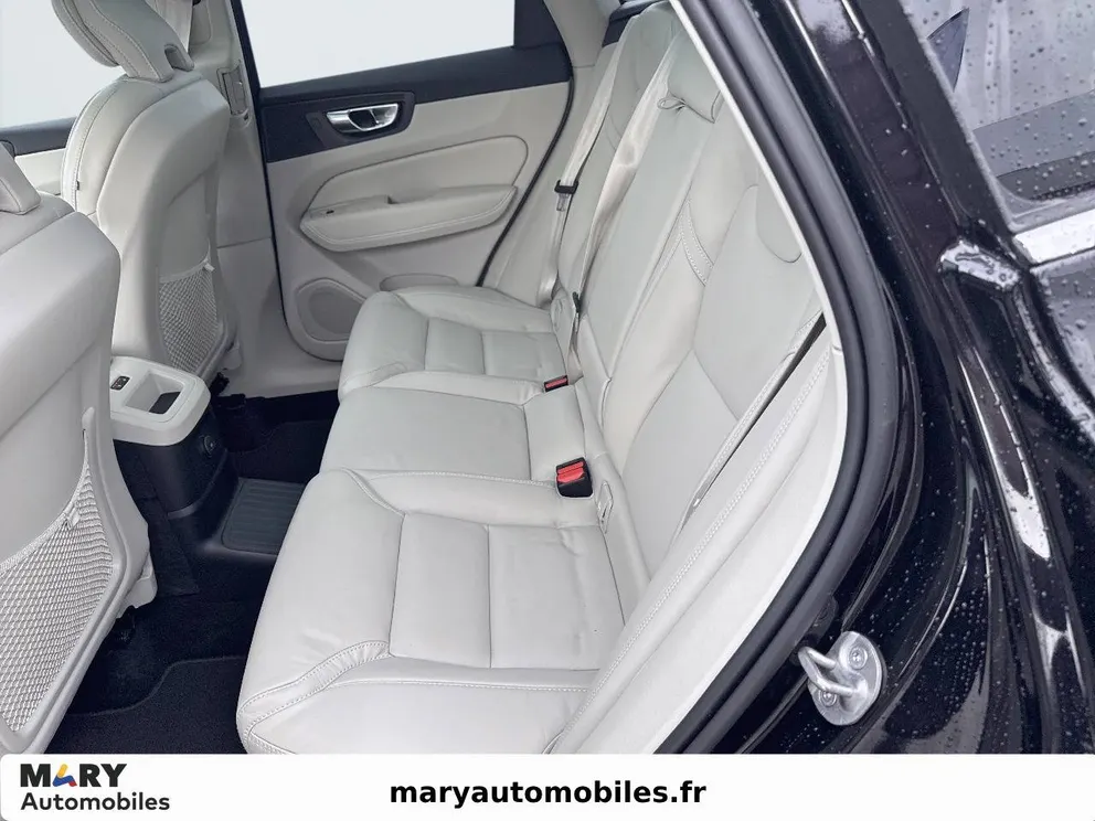 Véhicule occasion 155863 - volvo XC60 - Photo 10