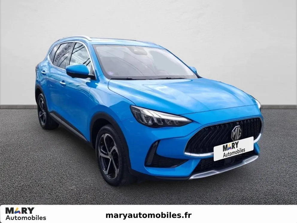 Véhicule occasion 212926 - mg EHS - Photo 3