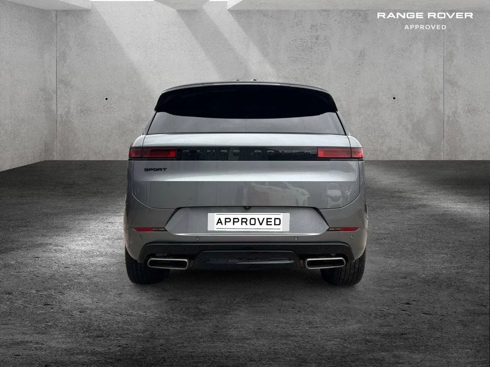 Véhicule occasion 207454 - land rover RANGE ROVER SPORT - Photo 7