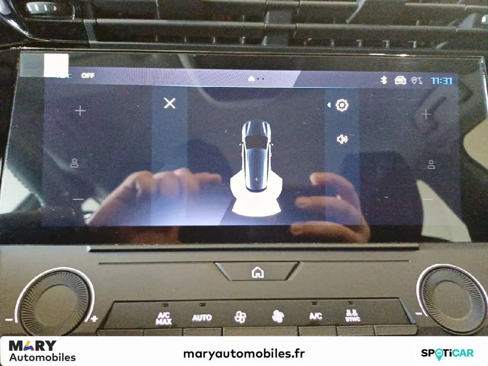 Véhicule occasion 209865 - peugeot 308 - Photo 14