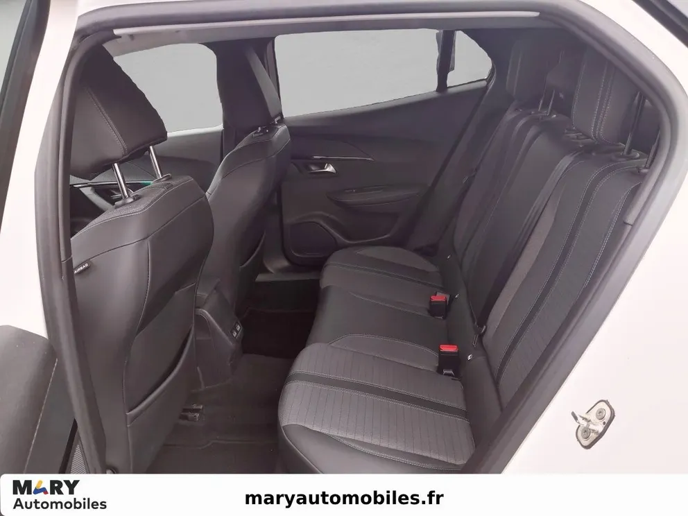 Véhicule occasion 191614 - peugeot 2008 - Photo 10