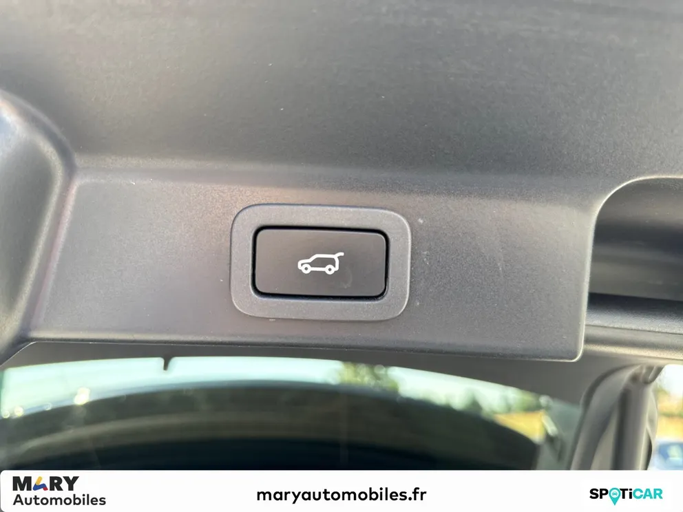 Véhicule occasion 1230723 - jaguar F-PACE - Photo 9