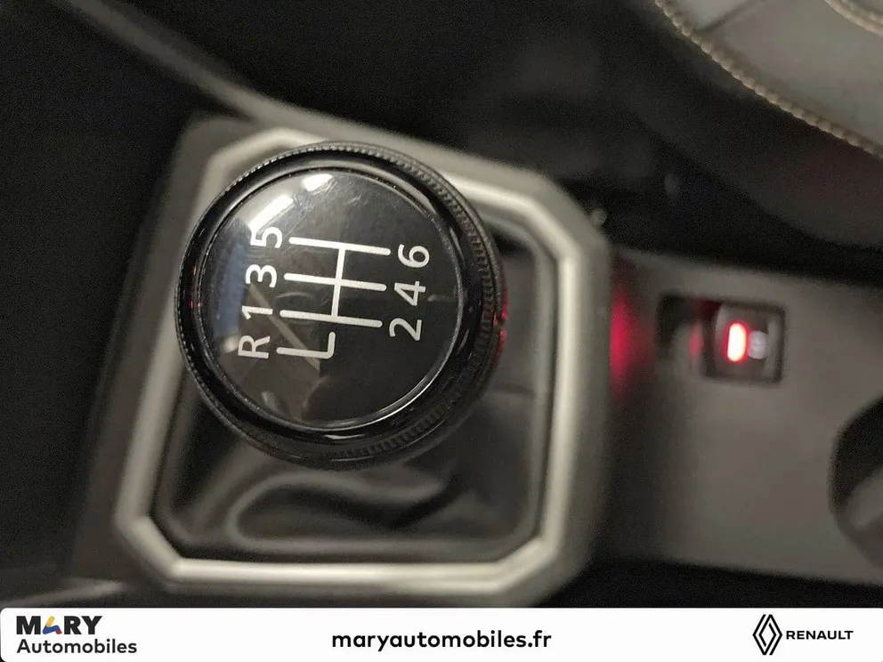 Véhicule occasion 183626 - dacia JOGGER - Photo 13