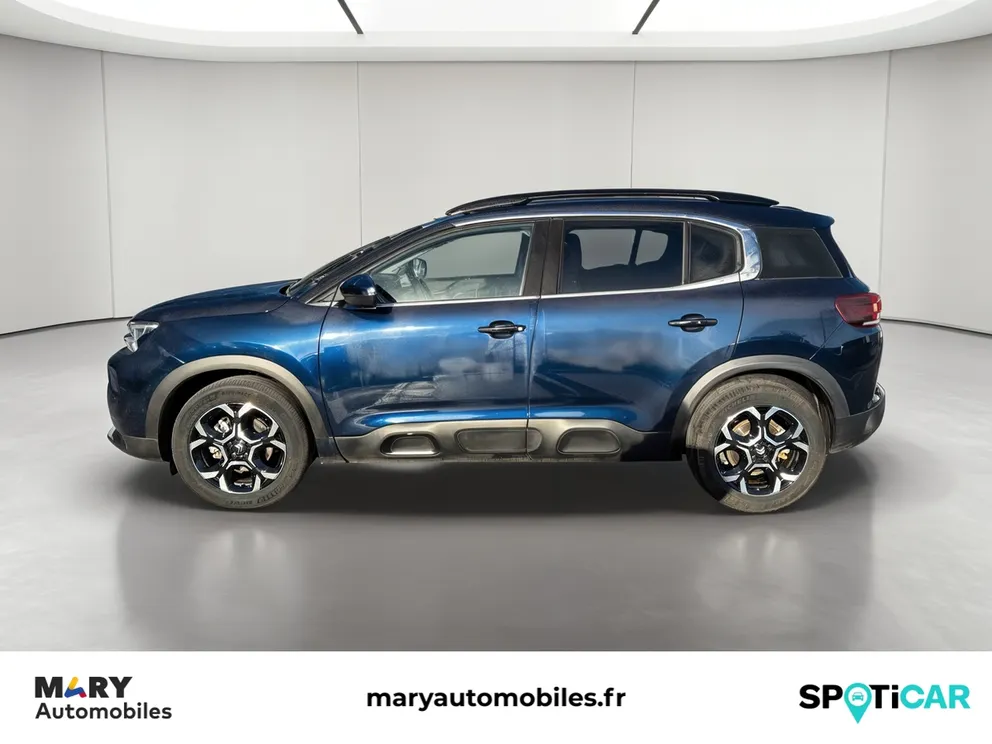 Véhicule occasion 1244833 - Citroën C5 AIRCROSS - Photo 2