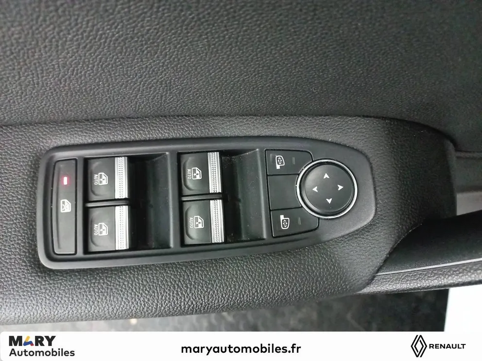 Véhicule occasion 214317 - renault CAPTUR - Photo 19