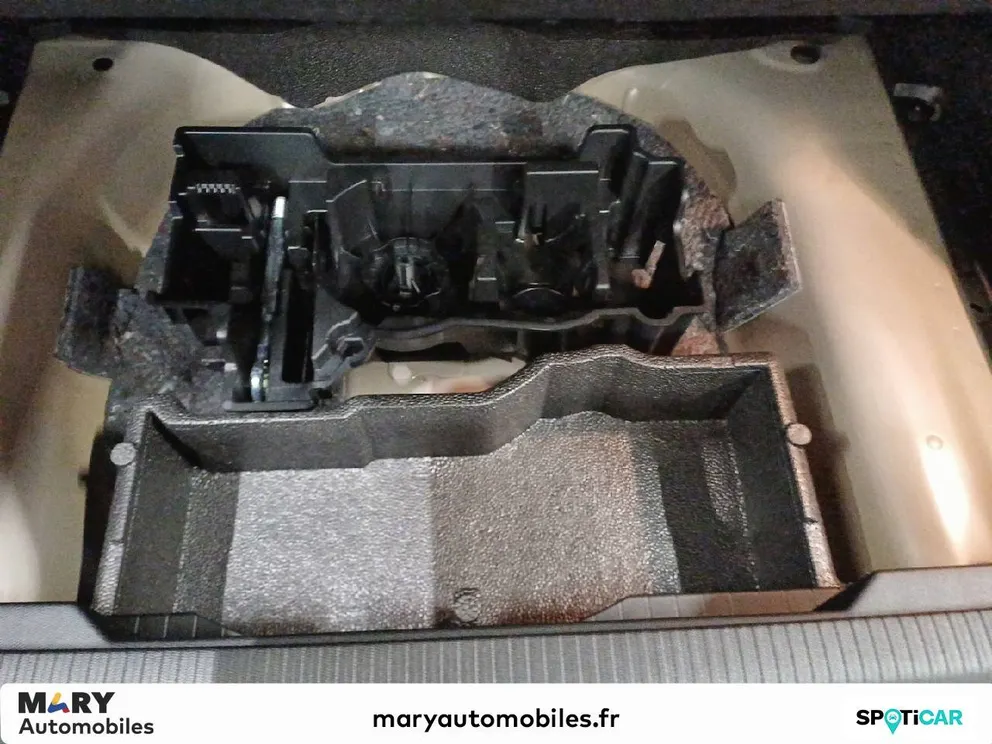 Véhicule occasion 209845 - peugeot 2008 - Photo 13