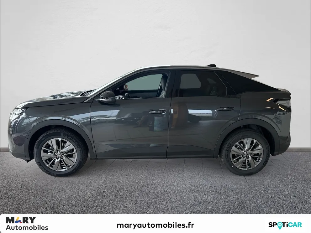 Véhicule occasion 236771 - peugeot 3008 - Photo 4
