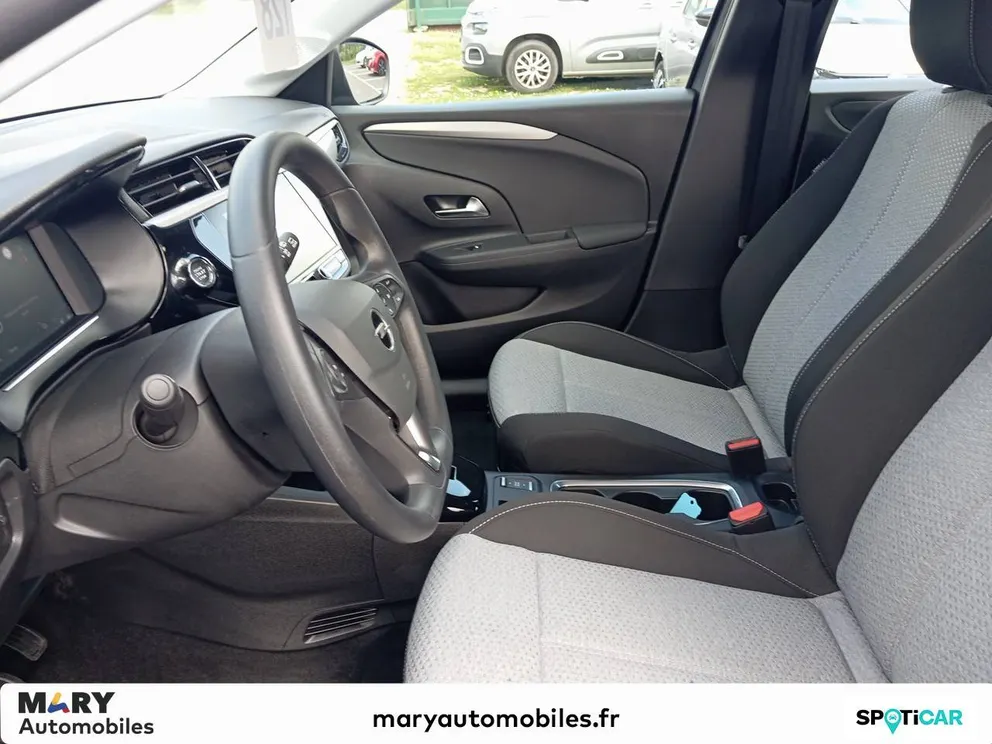 Véhicule occasion 228984 - opel CORSA - Photo 9